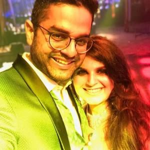 Meet your Posher, Divya